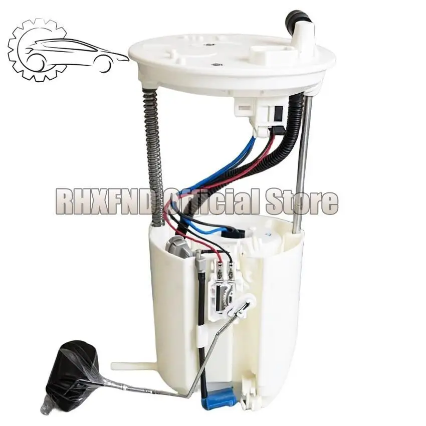 

15100-65841 15100-65842 1510065842 15100-65J02 Собрание топливного насоса для SUZUKI GRAND VITARA 1.6L 2.0L JT 2.7L 2005