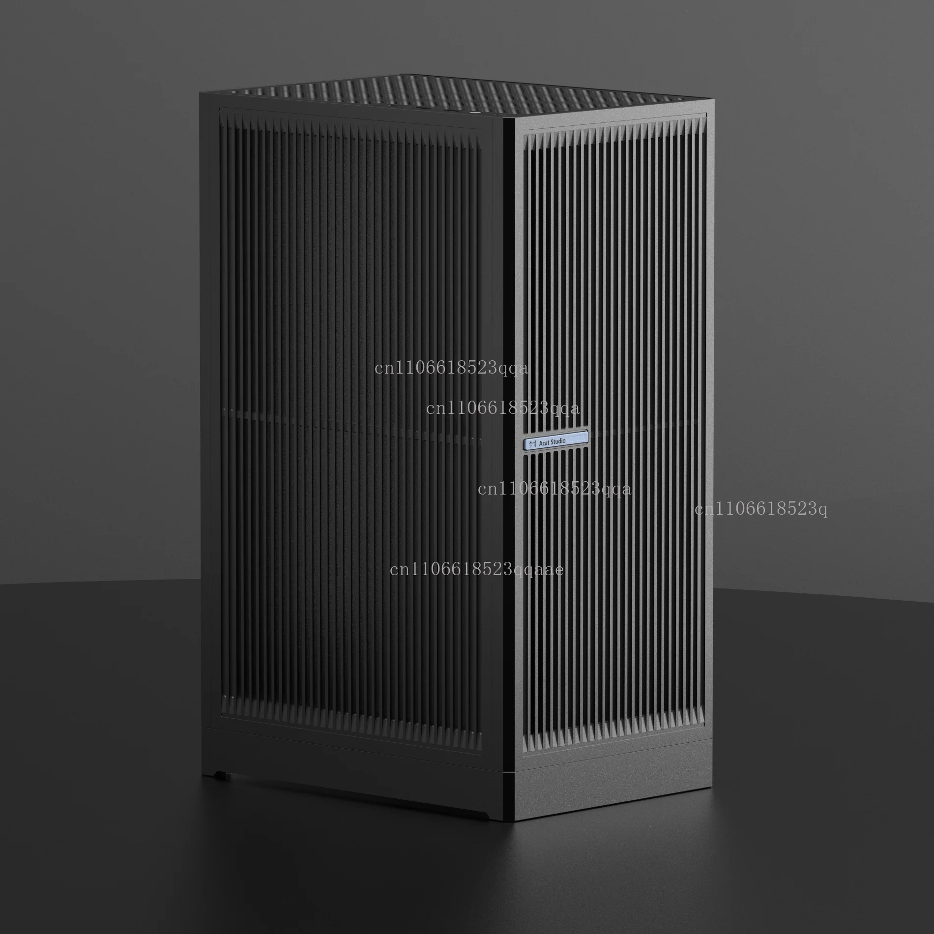 Z1 Chassis, In-Line…