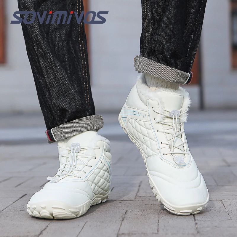 

Men Barefoot Shoes Zero Drop Minimalist Running Wide Toe Box Sneaker Tennis Shoe Breathable Wide Width Casual Sneakers for Women