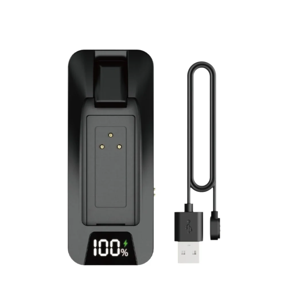 

Magnetic Battery Charger with Display for SRAM Red ETAPRRSKIT Bicycle Shifter Supports Multiple Batteries with Over 2A Adapter