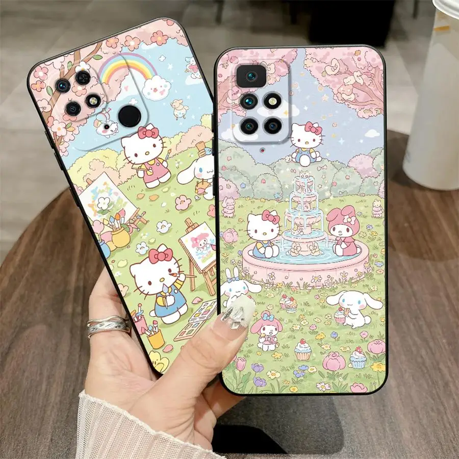 Soft Back Phone Cov… - image