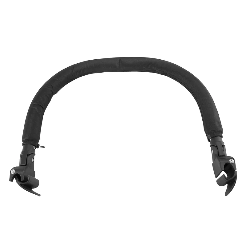 

B78B-Baby Stroller Accessories Stroller Armrest Bumper Bar Pushchairs Pram Part