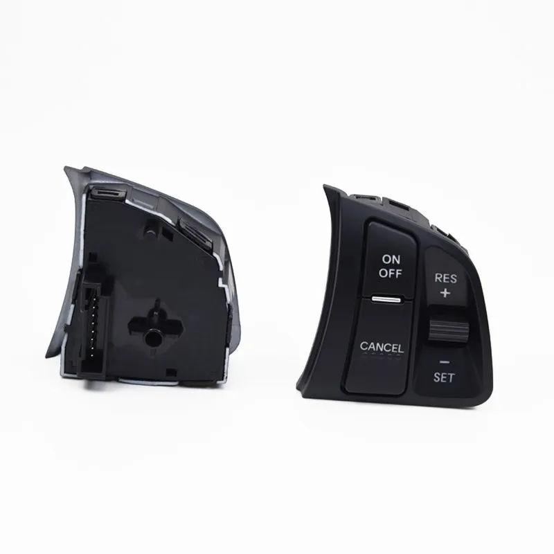 

Кнопка круиз-контроля на руле 96710-2T000 96700-2T000 для KIA K5 Optima 2011-2013 с функцией регулировки громкости