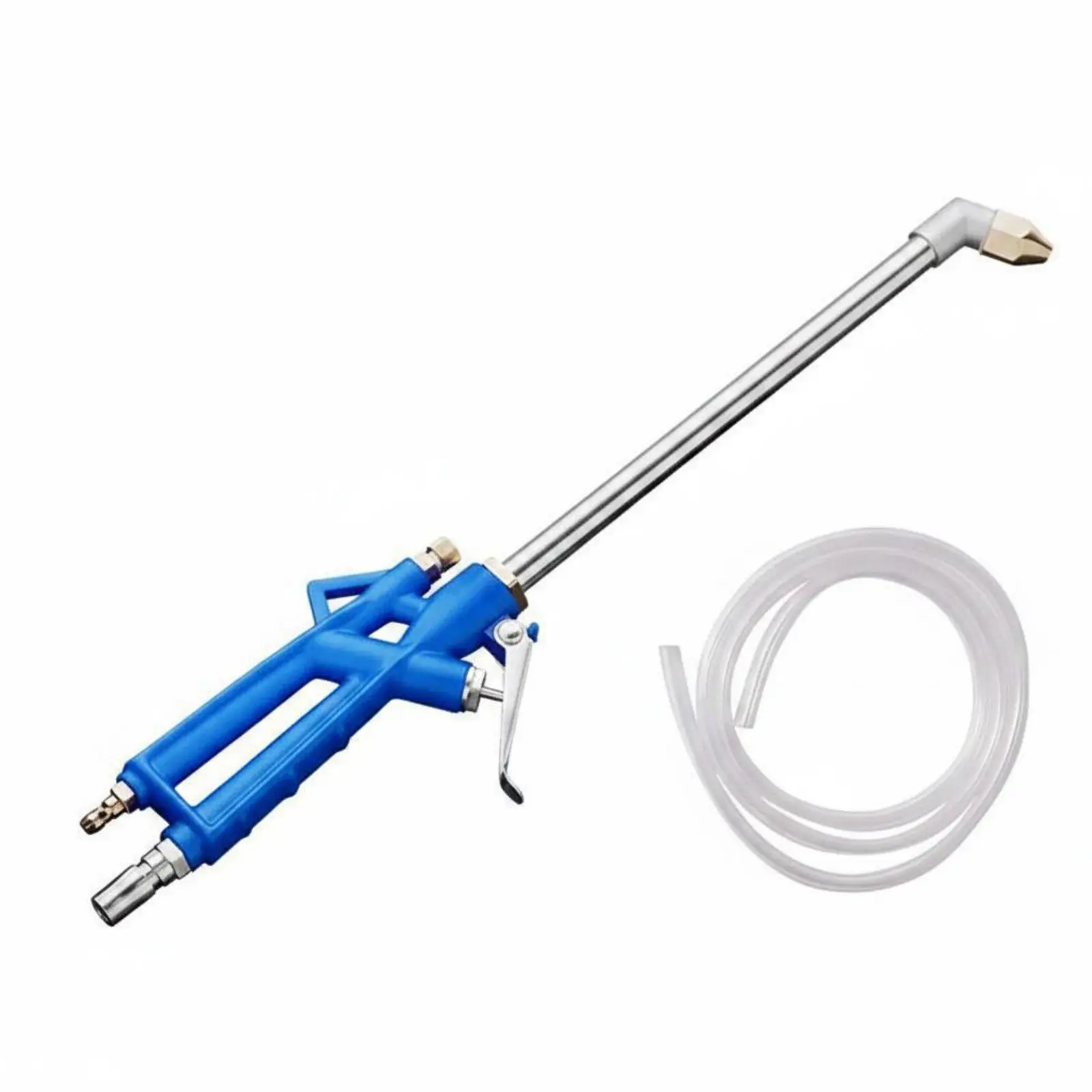 Air High-PressureEngine Cleaning Dust Blowing Truck Air Duster for Mechanics, Car Cleaners, Auto Repair Shop, Workshop, Garage