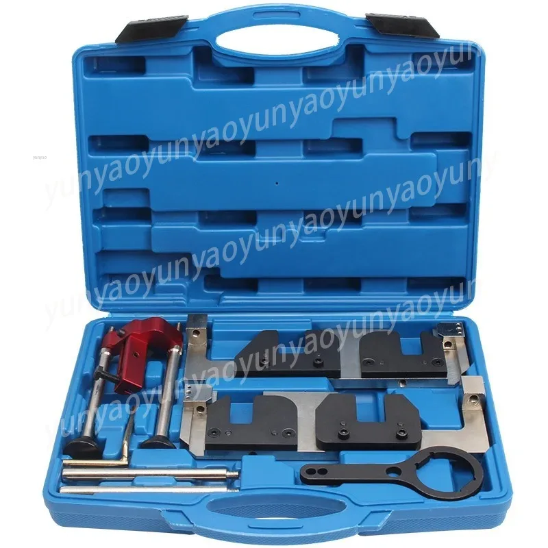 M3 M5 M6 N63 S63 Engine Engine Timing Tool Camshaft Alignment Tool Set