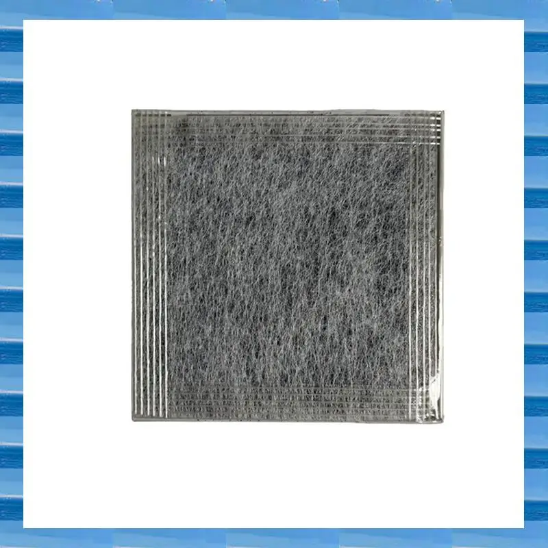 

AT53 6 Packs Refrigerator Air Filter For LT120F,Replacement Fresh Air Filter Replacement Parts