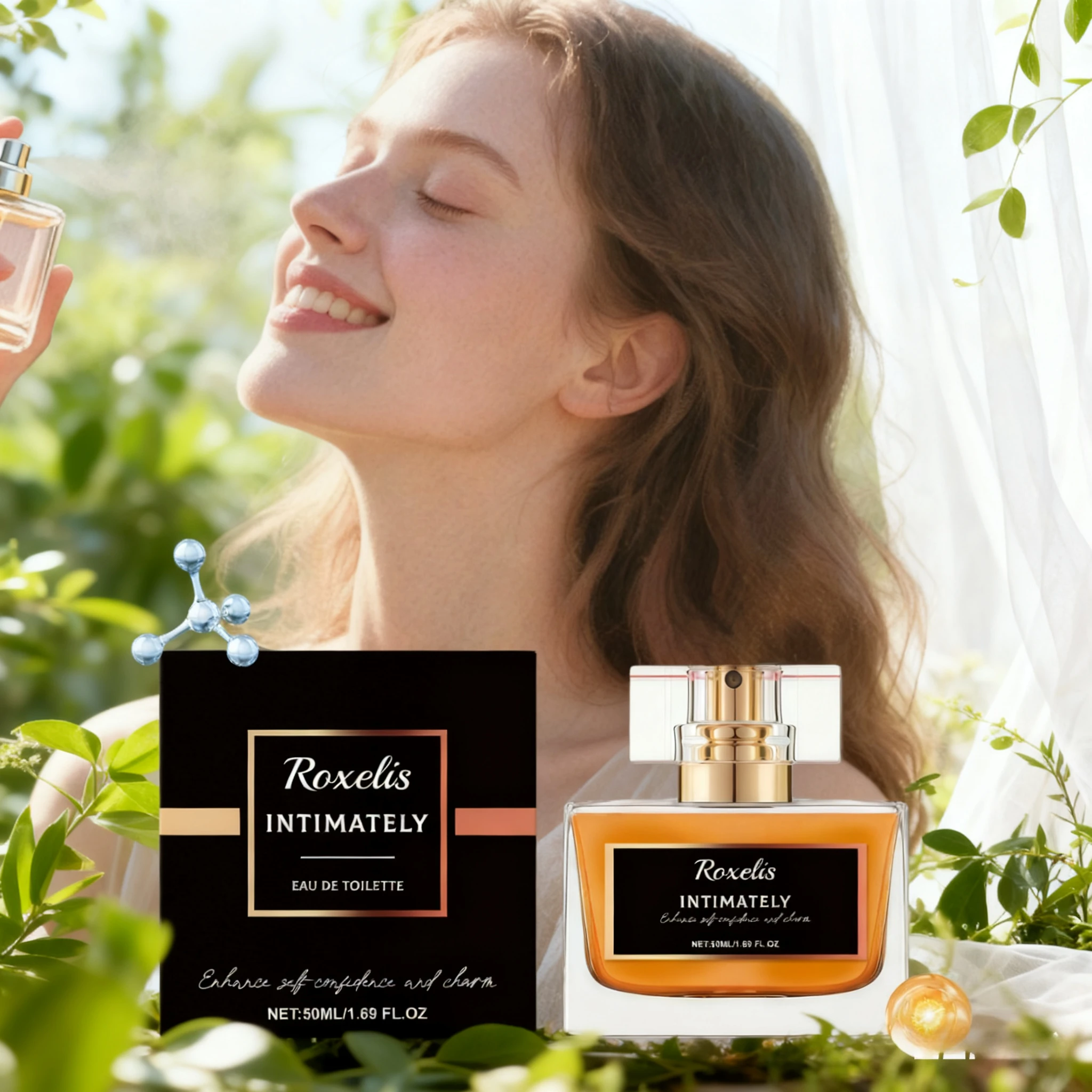 

Рождественский деревянный стиль, духи из сандалового дерева, свежий элегантный шарм, ежедневные даты, естественный аромат, удобная атмосфера