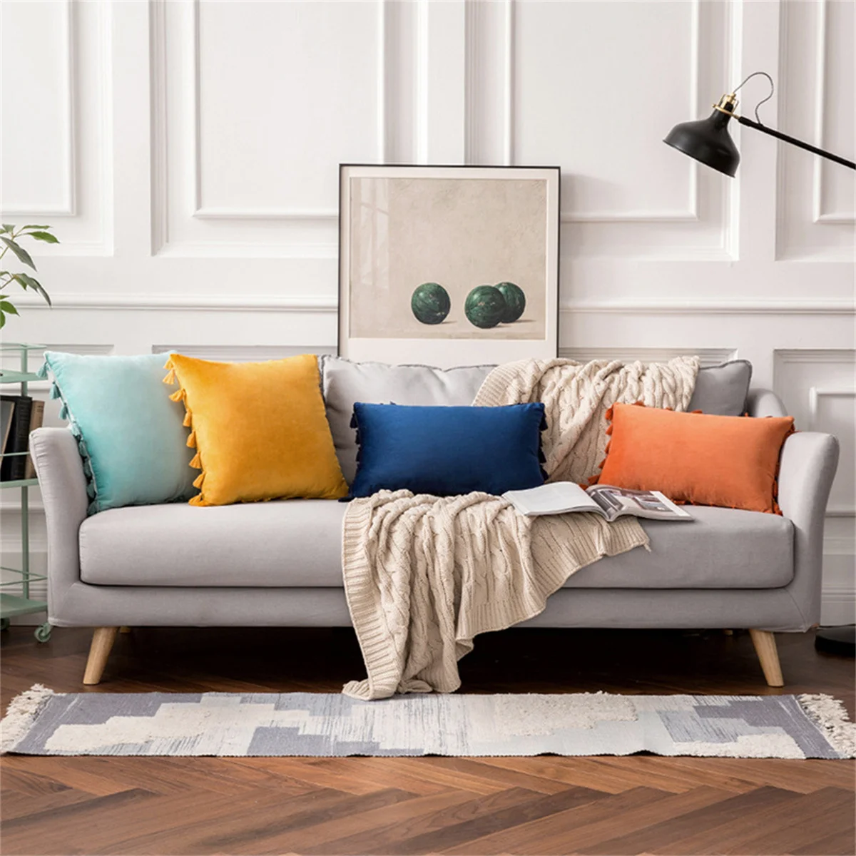 Nordic Ins Stylish … - image