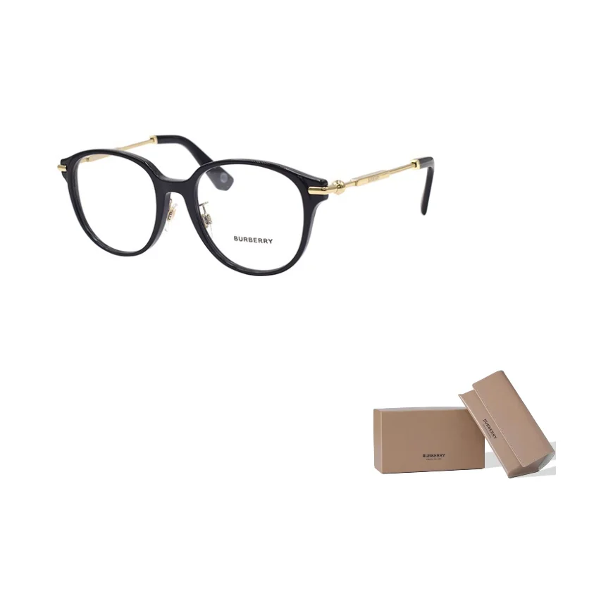 Burberry Pantos-frame Glasses B2412-D-3001