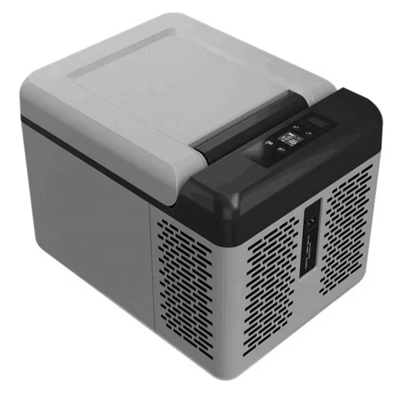 12Volts Dc Refriger… - image