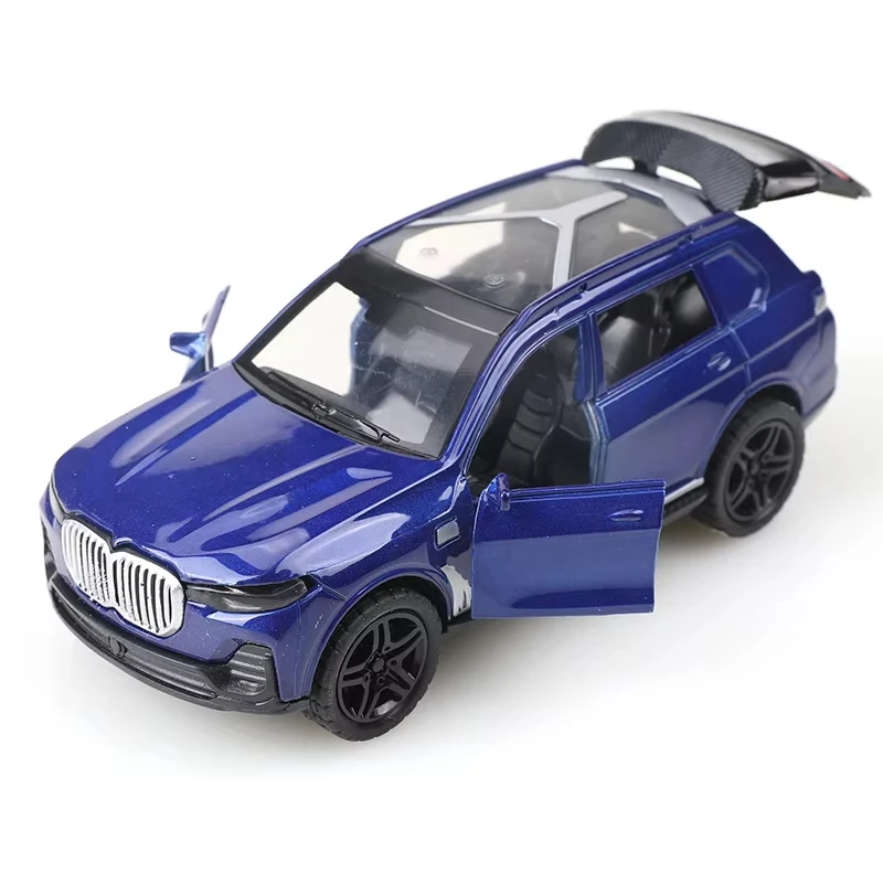 Fashionable gifts, supercar model toys, exquisite ornaments image 3