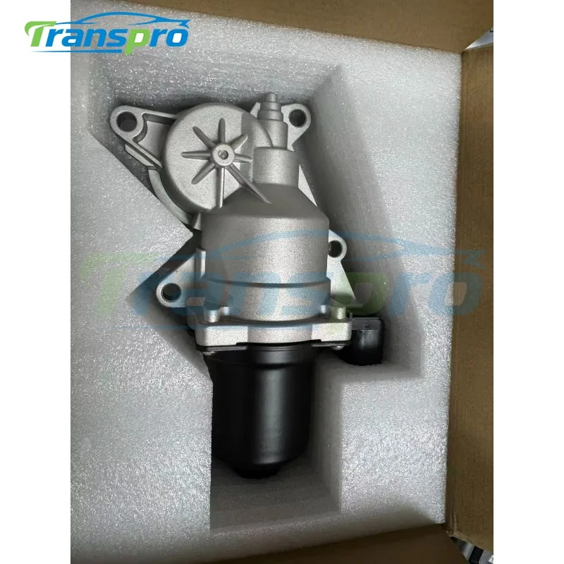 New 600899 Transfer Case Actuator-Four Wheel Drive Actuator ACDelco GM Original Equipment 600-899 23369032
