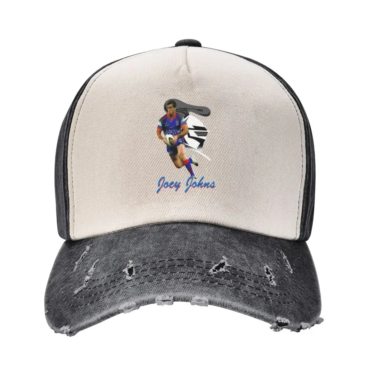

Good Knight Joey Johns Baseball Cap Golf Wear funny hat designer cap winter hats for men Woman Hats Men's