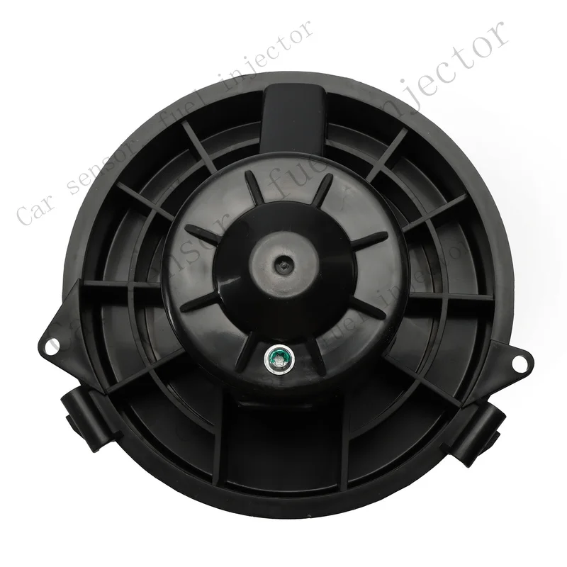 Q+ For Nissan Versa Note L4 1.6L Impeller 27226-3AWOA-B009 HVAC Blower Heater Motor
