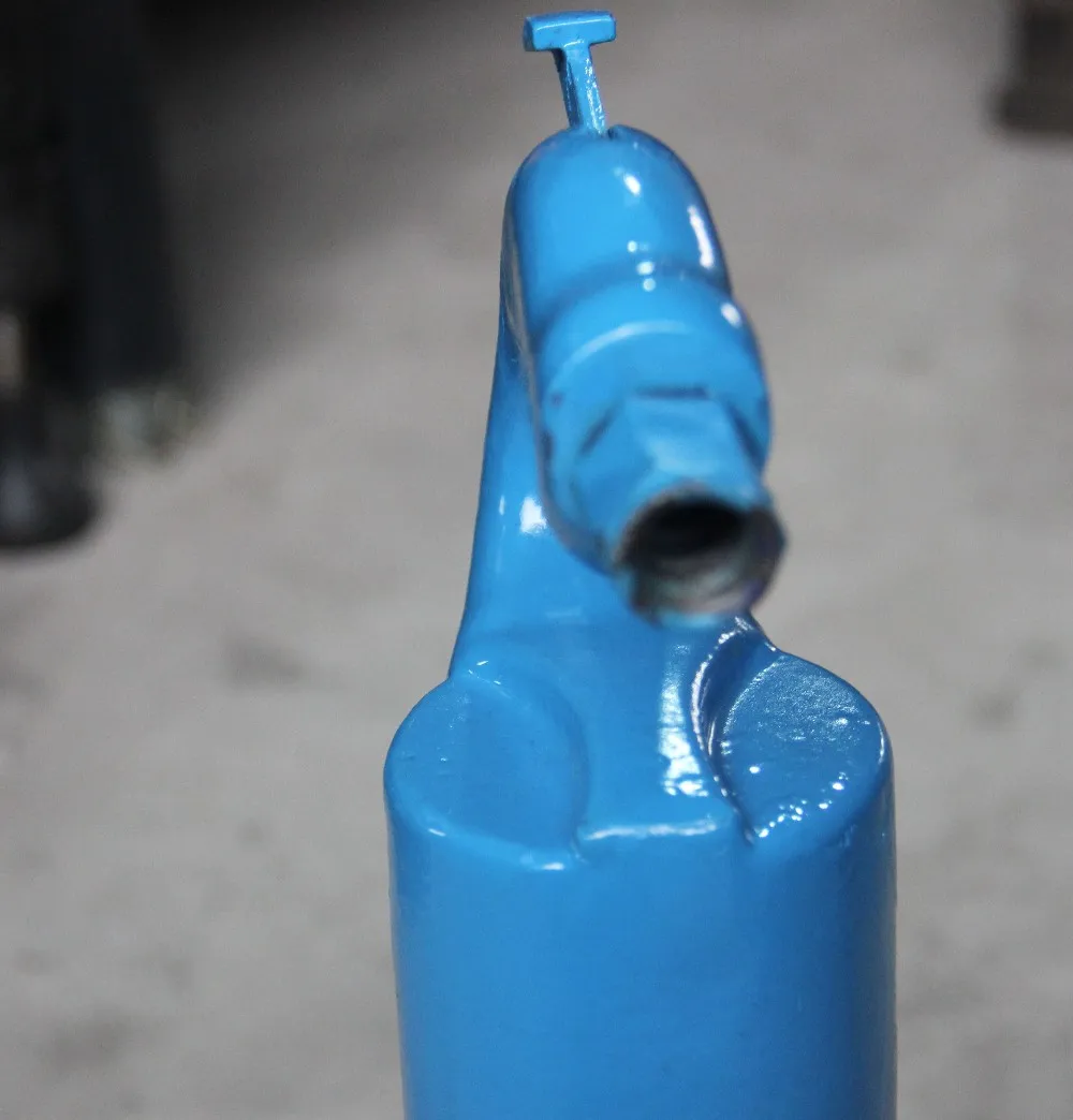 Pneumatic Riveting Hammer M16 M22 for Industrial Use Air Tool for Metalworking And Automotive Repair