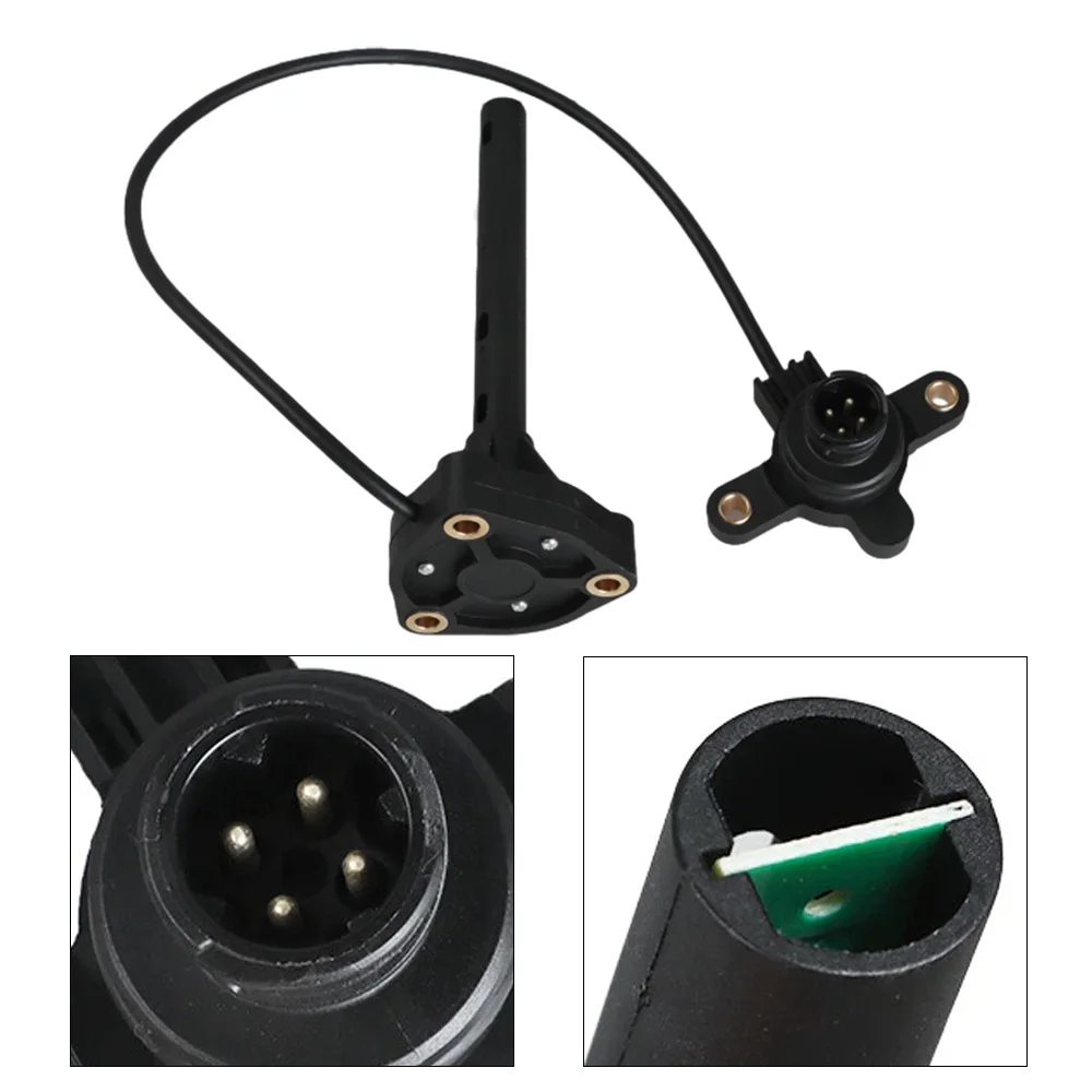 4 Pins Oil Level Sensor for Volvo VNL 2006–2017 VN VT 2005–2009 21042447, 21521353