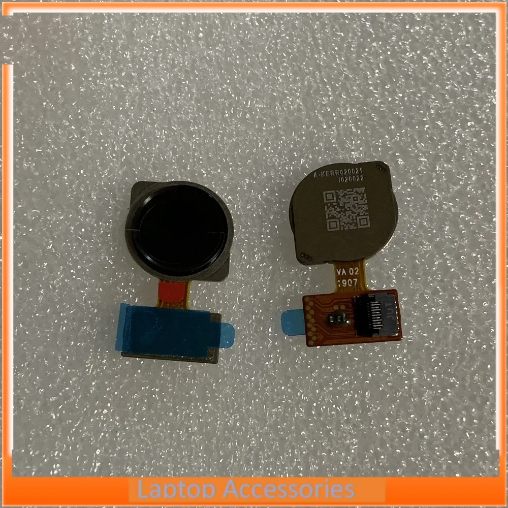 Ori для Xiaomi Redmi Note 7, кнопка «Домой», задняя сенсорная кнопка, ID, сканер пальцев, датчик отпечатков пальцев, гибкий кабель, замена ПРИМЕЧАНИЯ 7, замена