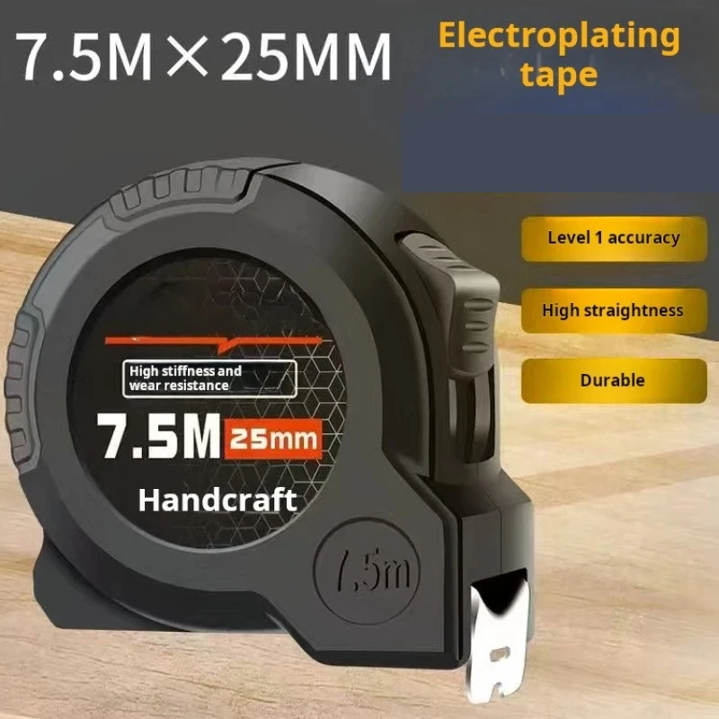 Thumbnail 3 - #11 Best Tape Measures to Buy In 2026