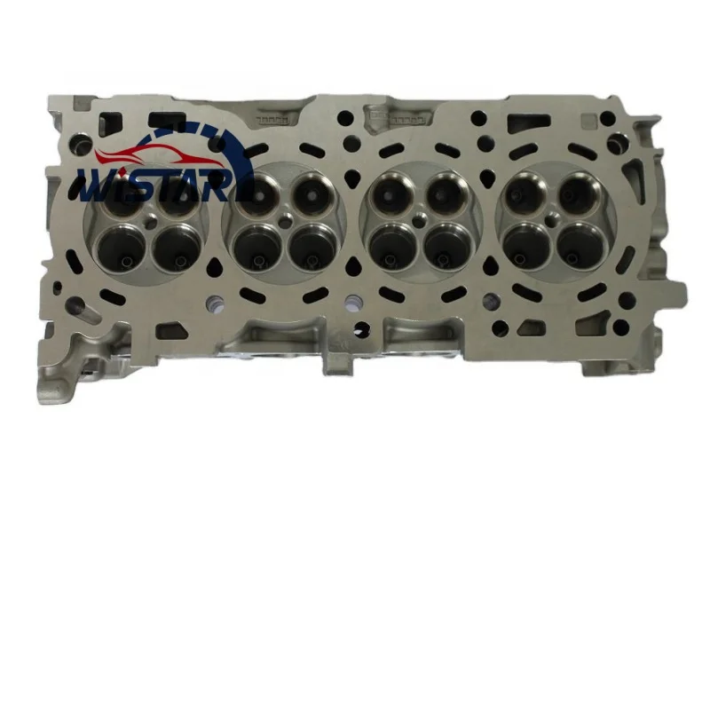 

High Quality New Wistar QR20 QR25 QR20-DE QR25-DE Aluminum & Cast Iron Cylinder Head For Nissan ALTIMA 12 Months Warranty