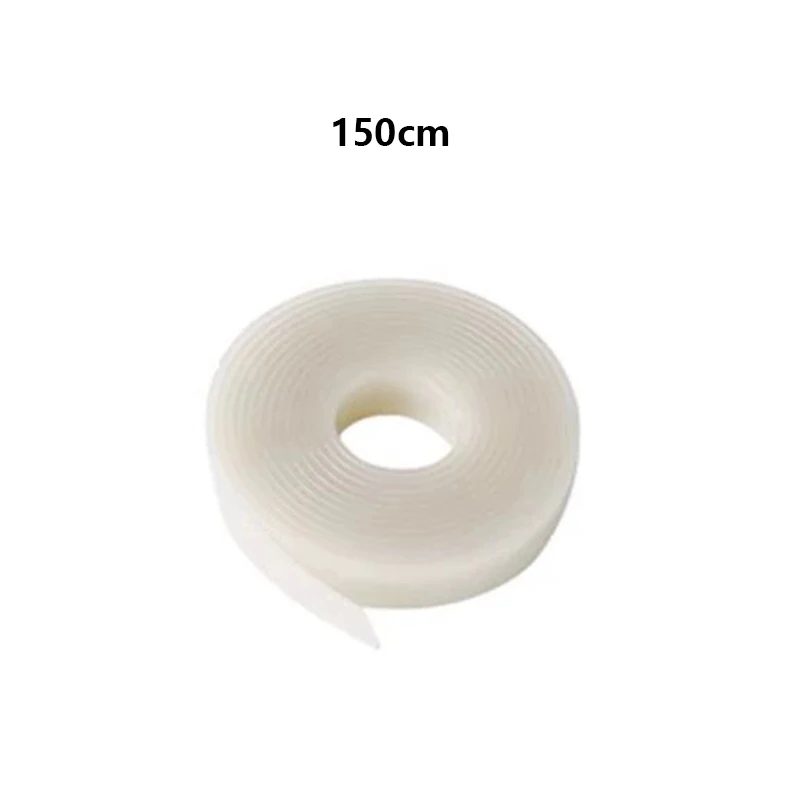 150cm/300cm Durable Splinter Guard Strip,Clear Replacement Splinterguard, Replacement Track Saw Guide Rails, Track Saw Accessory