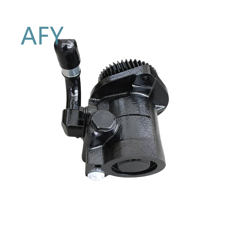 Hydraulic Pump for Hino 700 Mixer Truck Pump Truck Accessories Heavy Duty Truck Parts for Hino 700 Directional Machine RPM
