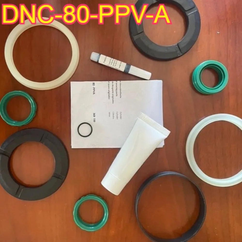 1PC  DNC Cylinder DNC-80-PPV-A 369199 Repair Kit
