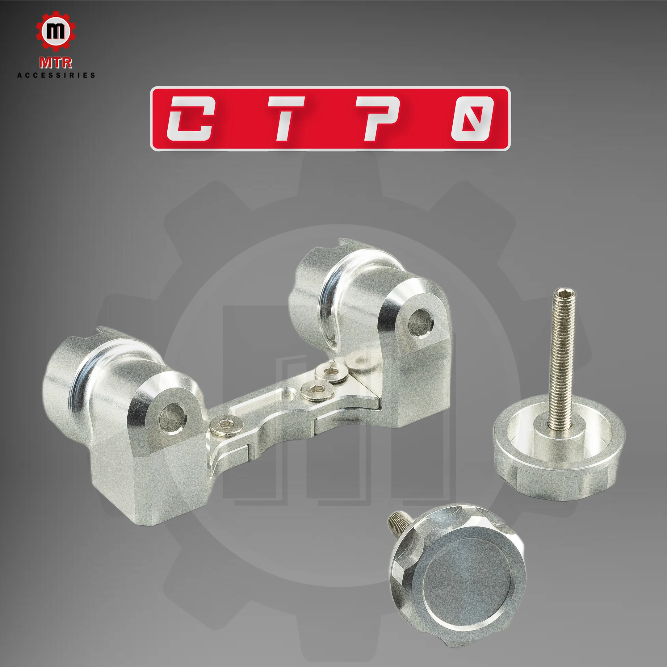 Grips Clamp CT70 Gr…