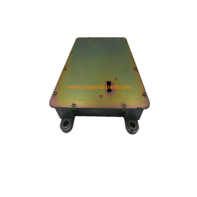 Parti dell'escavatore dell'unità di controllo HD820-1 HD820-2 HD820-3