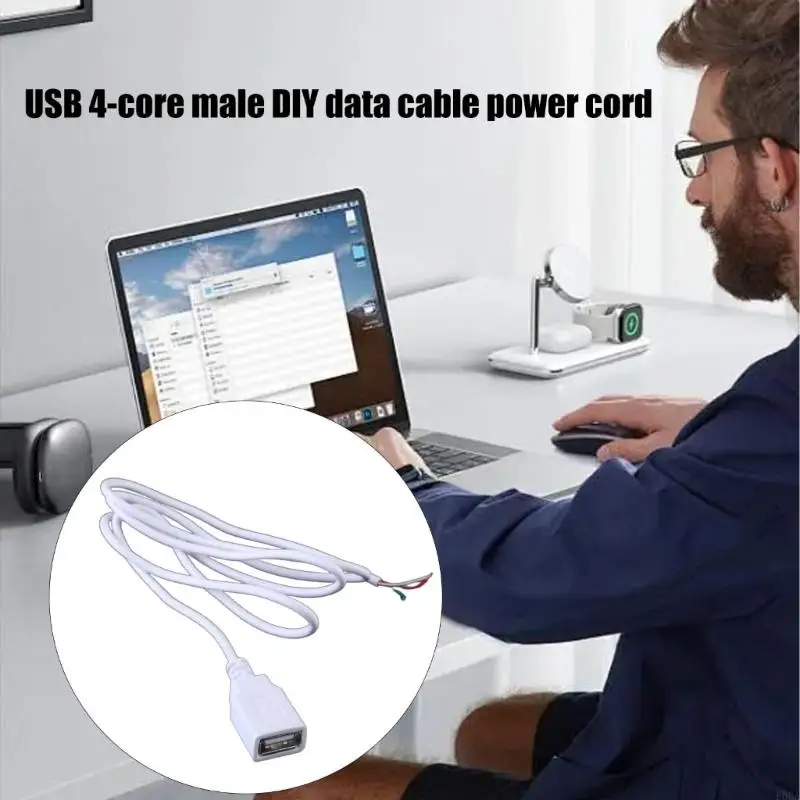 4 PINE USB -питания кабеля 5 В.