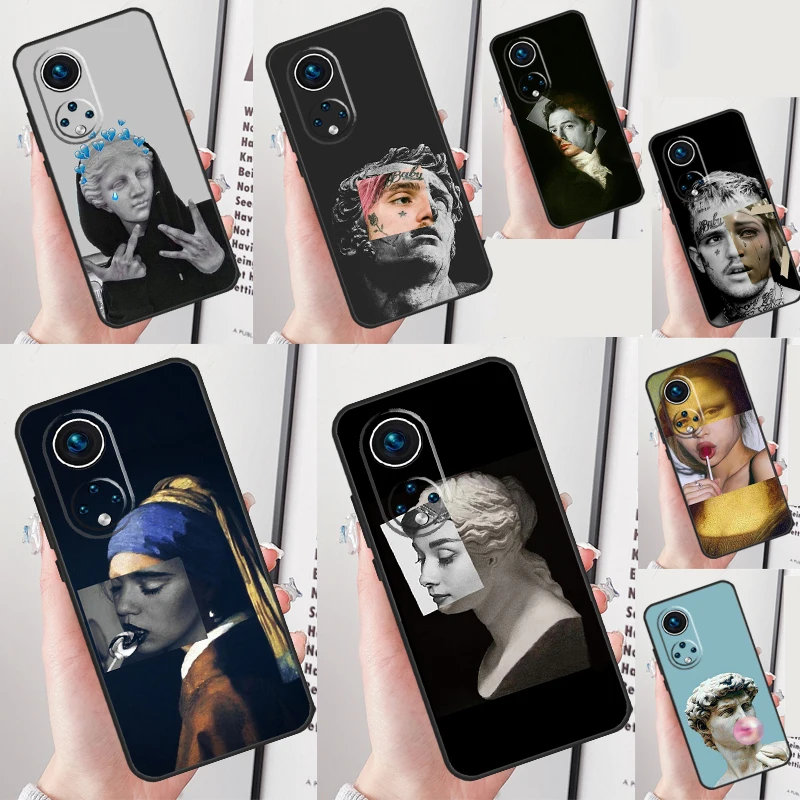 Famous Aesthetic St… - image