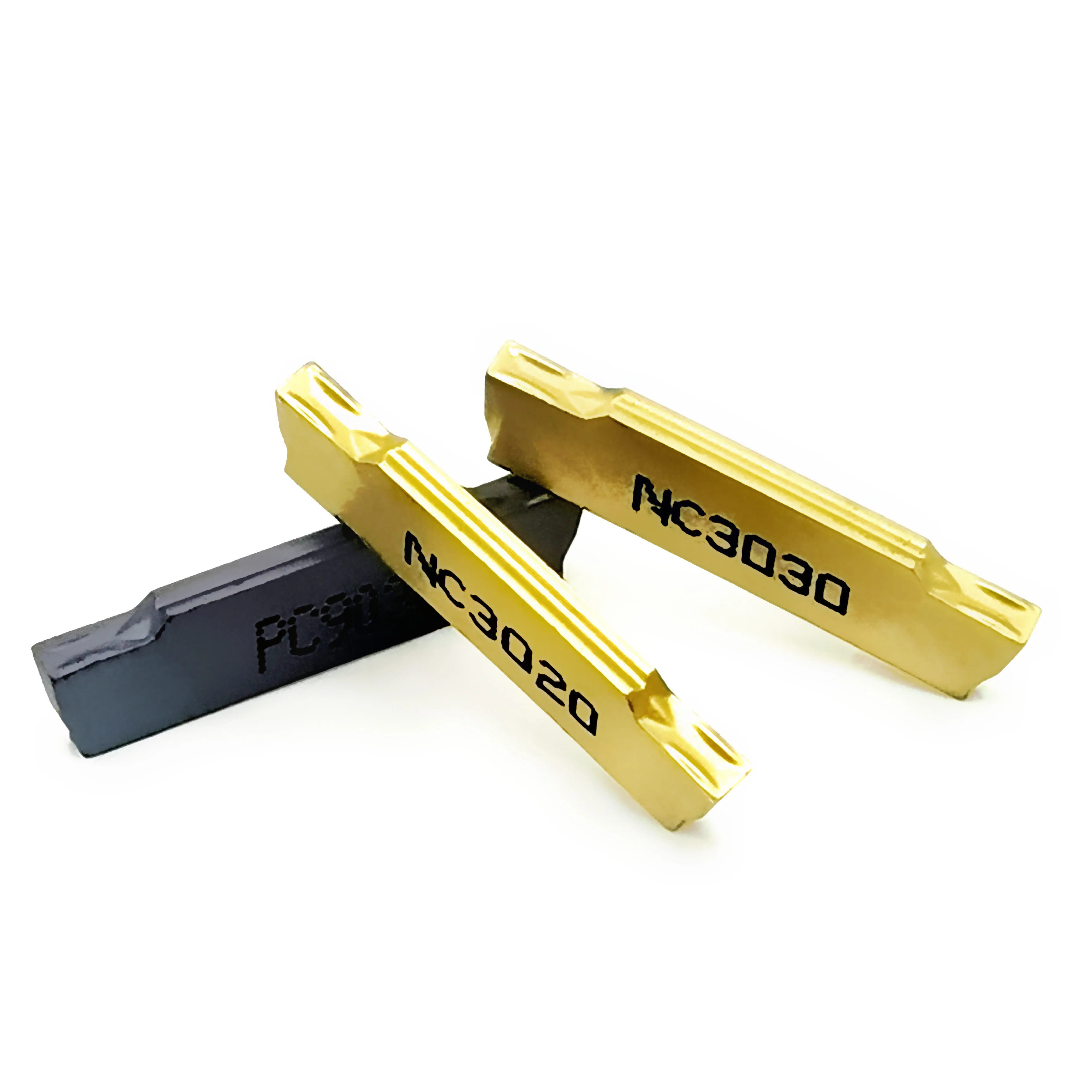 MGMN150 G NC3020 NC3030 PC9030 inserti in metallo duro per scanalatura strumento di separazione e scanalatura