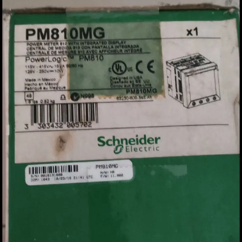 Brand-new  Power transmitter PM810MG