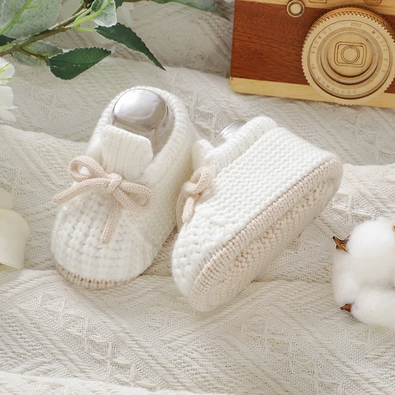 Thumbnail 3 - #55 Best Soft Sole Baby Shoes to Buy In 2026
