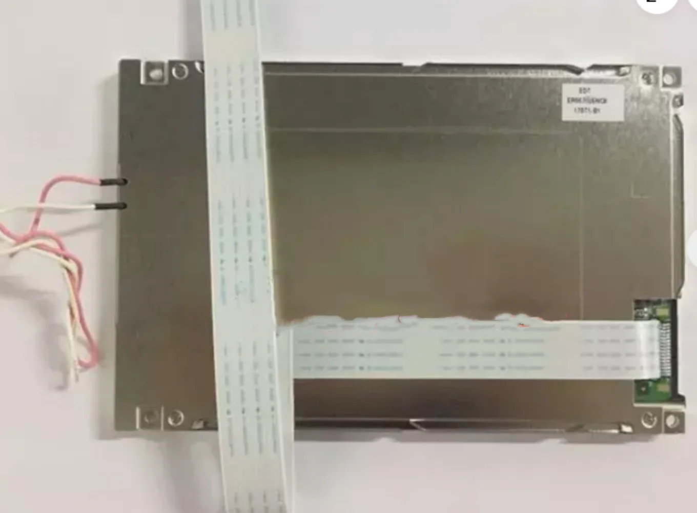 5.7'' For Original PA800 PA2X Pro LCD Display Panel Without Touch Panel