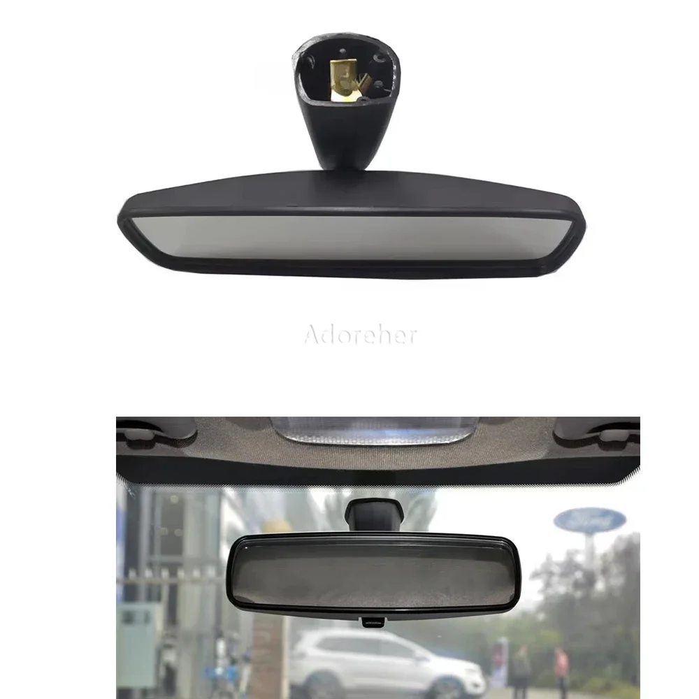 

Compatible for Peugeot 301 Auto Accessories Replacement Parts Car Inner Rearview Mirror Interior Mirror