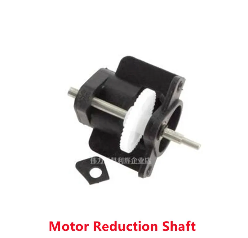 A500 Outdoors 6-osiowy żyroskop Tryb 6G/3D Model samolotu zdalnie sterowanego Części zamienne Silnik/Pilot/Płyta główna/Śmigło