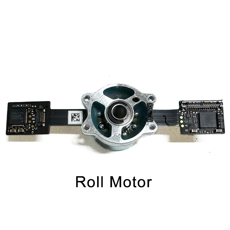 Original Mavic Air 3S Gimbal Camera Cable Yaw Motor Roll Bracket  Air 3S Vibration Damper Absorbing Board Covers for DJI Air 3S