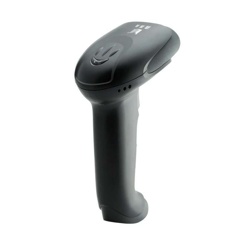 Convenient Memory X-9701C CMOS Wireless 2.4G 2D Handheld Barcode Scanner