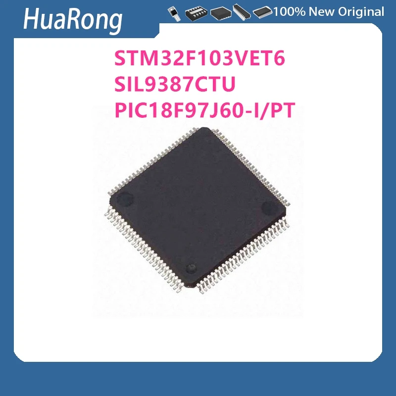 5Pcs/Lot Stm32F103V…