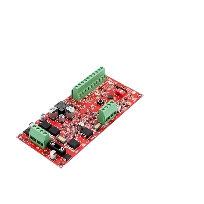 For PCB expedited SMT patch welding copy board ultra-long and ultra-thin, multi-layer board