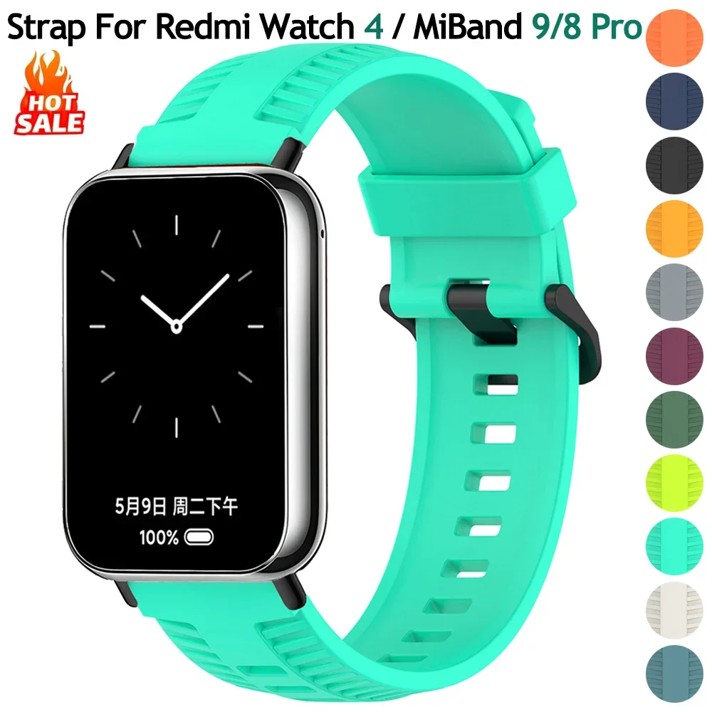 Sports Silicone Str… - image