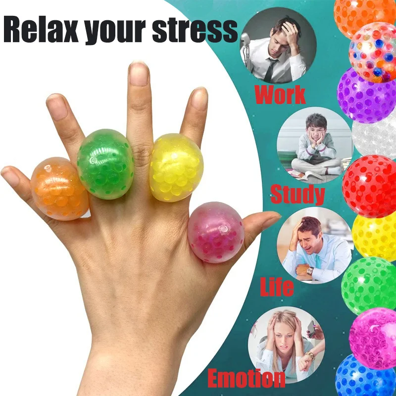 5/10/15/20 Pezzi Palline Antis - Event Supplies recensione e prezzo