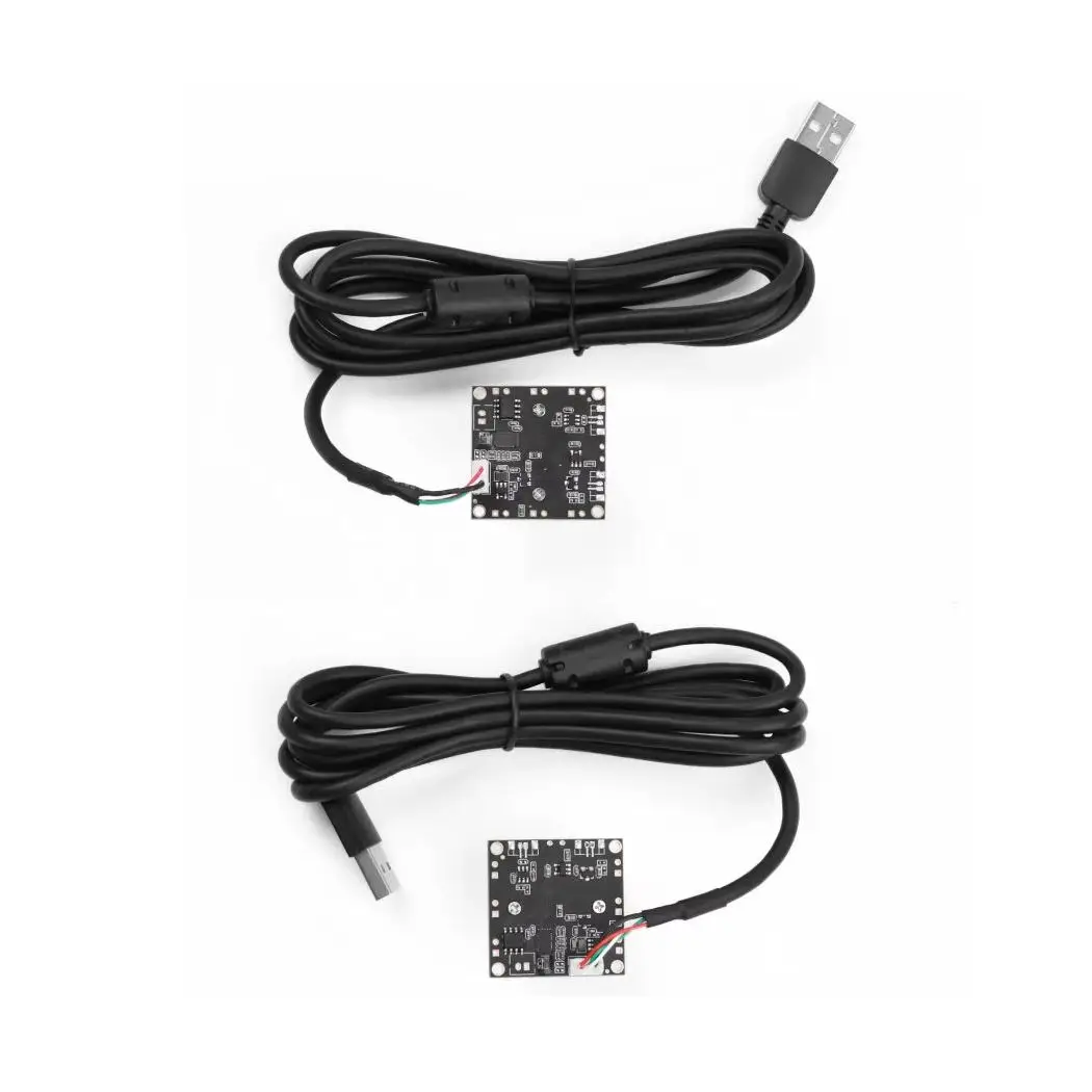 ET-S231 2MP USB Camera Module, 90° or 120° Wide-Angle, 1080P 30FPS, UVC Plug-and-Play