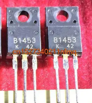 

100% NEW High quality products B1453 2SB1453