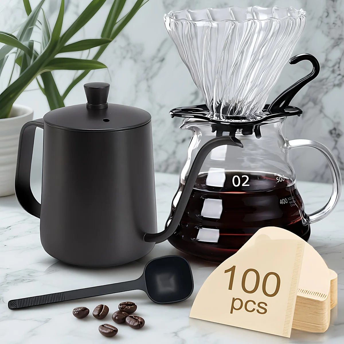 #10 Coffee Servers Comparison Guide