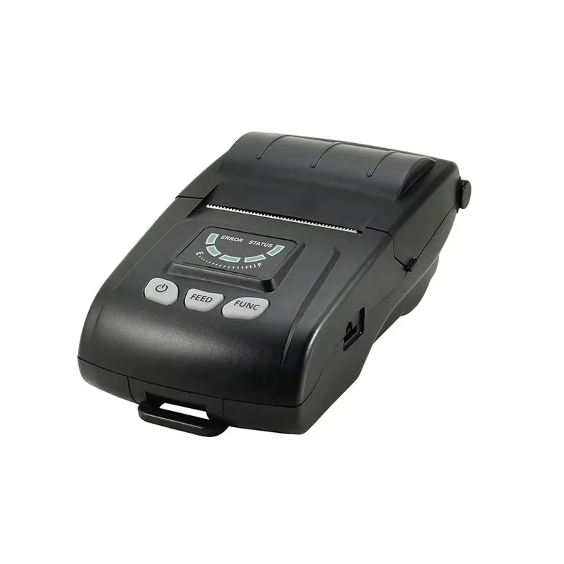 PT-260 58mm Bluetooth/WiFi Thermal Printer - Portable Receipt & Label Printer for IOS/Android