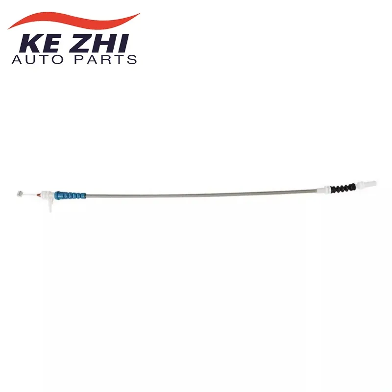 Cable Bowden de bloqueo de puerta delantera, accesorio para BMW F30, F31, F80, M3, 320i, 328i, 330i, 51217259828-2011, 2019, 51217259828