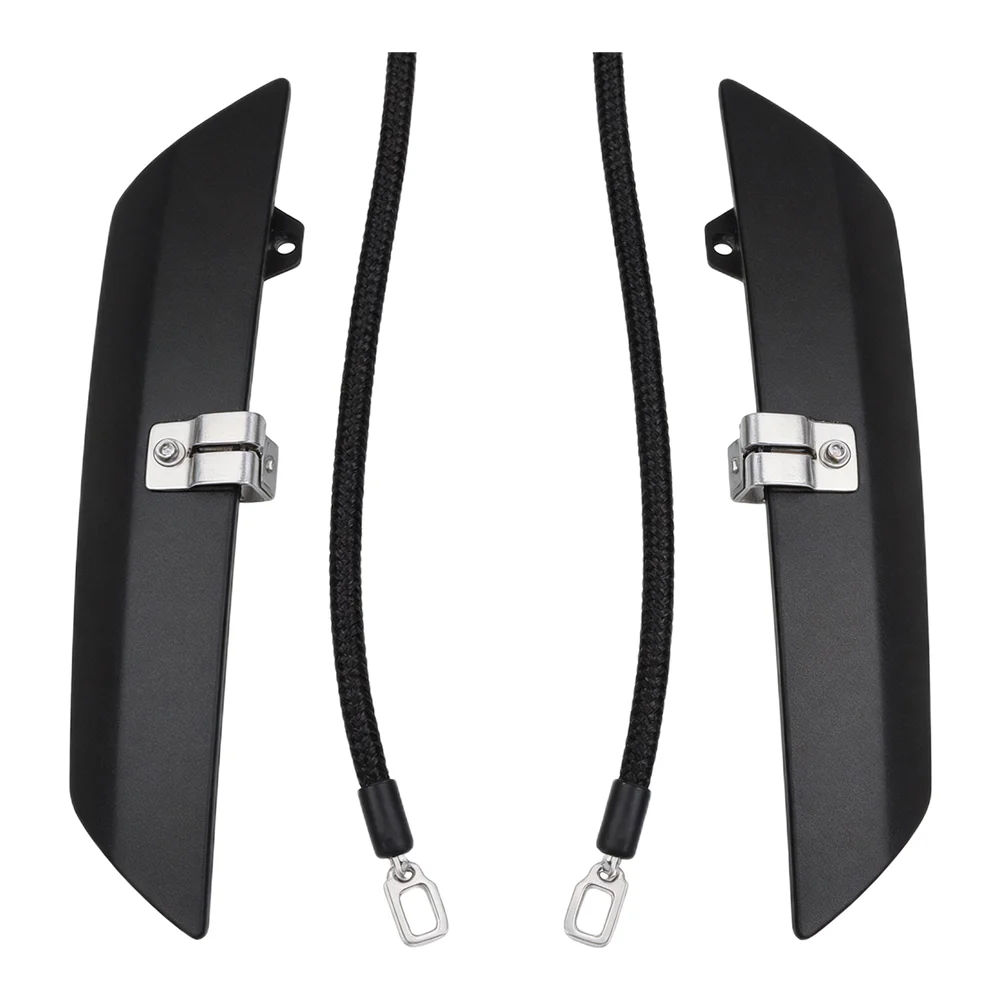 C Pillar Maintenance Kit Compatible with For Bmw E36/For E46 Convertibles Reliable Parts to Restore Functionality