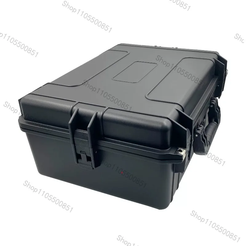 suitable for PP plastic protective box waterproof, moisture-proof and shock-proof box