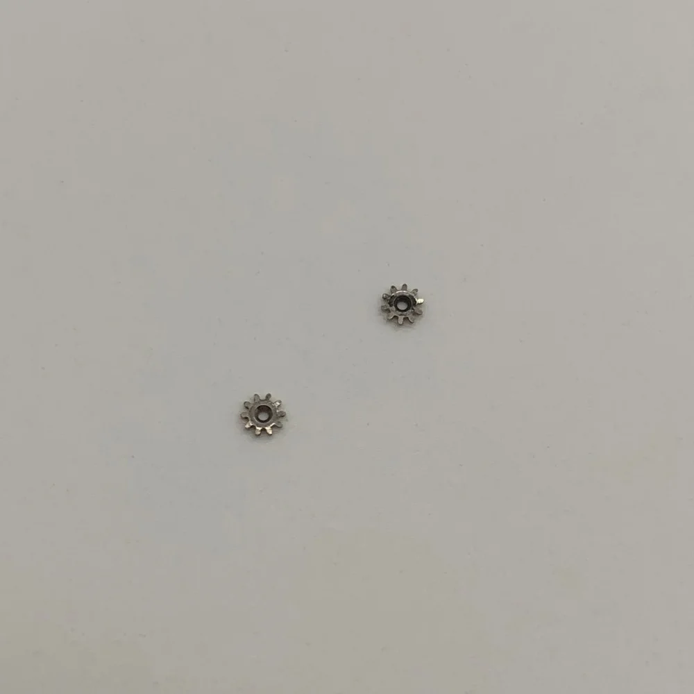 Watch Accessories Suitable for ETA2824-1 Movement Clutch Vertical Wheel Old Model 2836-1 Vertical Wheel Watch Parts